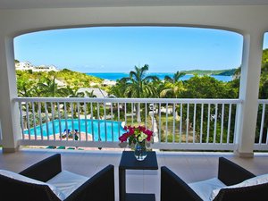 3 bedrooms Villa in Freetown, Antigua and Barbuda No. 10