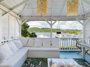 1 bedroom Villa in Falmouth, Antigua and Barbuda No. 103