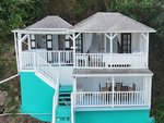 1 bedroom Villa in Falmouth, Antigua and Barbuda No. 103 - Image 19