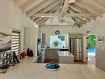 4 bedrooms Villa in English Harbor, Antigua and Barbuda No. 105 - Image 6