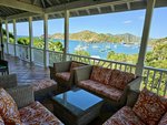 4 bedrooms Villa in English Harbor, Antigua and Barbuda No. 105 - Image 10
