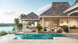 5 bedrooms Villa in Freetown, Antigua and Barbuda No. 106