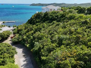 Land in Freetown, Antigua and Barbuda No. 107