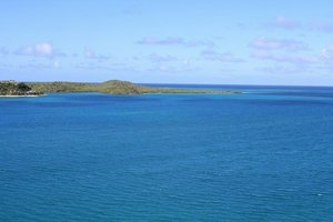 2023m² Land in Freetown, Antigua and Barbuda No. 11