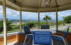 3 bedrooms Villa in Cedar Valley, Antigua and Barbuda No. 12