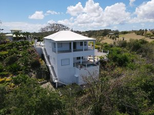 3 bedrooms Villa in Cedar Valley, Antigua and Barbuda No. 13
