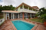 3 bedrooms Villa in Saint Mary, Antigua and Barbuda No. 19 - villa in Antigua and Barbuda