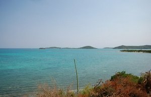 Villa in Willikies, Antigua and Barbuda No. 22