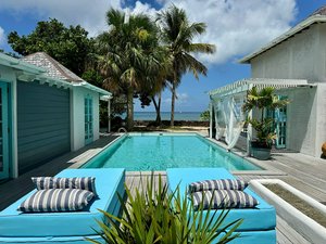 3 bedrooms Villa in Falmouth, Antigua and Barbuda No. 23