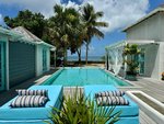 3 bedrooms Villa in Falmouth, Antigua and Barbuda No. 23 - villa in Antigua and Barbuda
