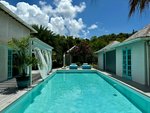 3 bedrooms Villa in Falmouth, Antigua and Barbuda No. 23 - Image 10