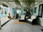 3 bedrooms Villa in Falmouth, Antigua and Barbuda No. 23 - Image 14