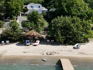 4 bedrooms Villa in English Harbor, Antigua and Barbuda No. 26