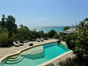 5 bedrooms Villa in Falmouth, Antigua and Barbuda No. 30