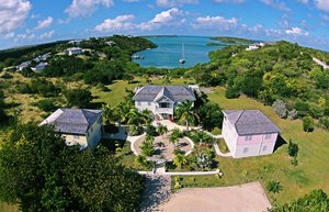 8 bedrooms Villa in Willikies, Antigua and Barbuda No. 33