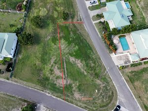 1052m² Land in Willikies, Antigua and Barbuda No. 34