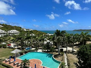 2 bedrooms Villa in Freetown, Antigua and Barbuda No. 37