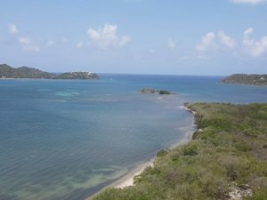 3318m² Land in Falmouth, Antigua and Barbuda No. 38