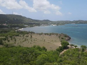 3318m² Land in Falmouth, Antigua and Barbuda No. 38