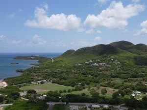 1538m² Land in Falmouth, Antigua and Barbuda No. 40