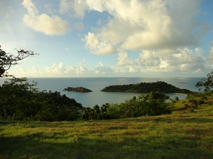 2833m² Land in Five Islands, Antigua and Barbuda No. 42