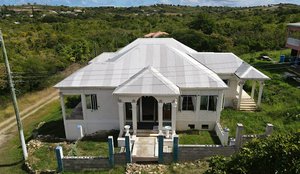 2 bedrooms Villa in Buckleys, Antigua and Barbuda No. 44