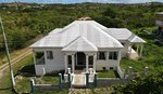 2 bedrooms Villa in Buckleys, Antigua and Barbuda No. 44 - villa in Antigua and Barbuda