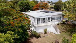 5 bedrooms Villa in Crosbies, Antigua and Barbuda No. 48