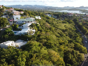 Land in Cedar Grove, Antigua and Barbuda No. 53