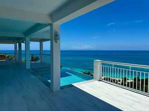 3 bedrooms Villa in Johnsons Point, Antigua and Barbuda No. 55