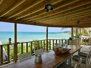 6 bedrooms Villa in Crosbies, Antigua and Barbuda No. 59