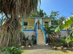 3 bedrooms Villa in Falmouth, Antigua and Barbuda No. 61