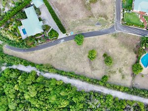 1821m² Land in Willikies, Antigua and Barbuda No. 63