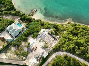 2064m² Land in Willikies, Antigua and Barbuda No. 64