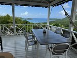 3 bedrooms Villa in Falmouth, Antigua and Barbuda No. 65 - villa in Antigua and Barbuda