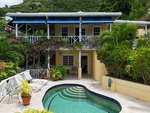 3 bedrooms Villa in Falmouth, Antigua and Barbuda No. 65 - Image 18