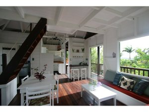 2 bedrooms Villa in John Hughes / Sawcolts, Antigua and Barbuda No. 8