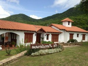 4 bedrooms House in Salta, Argentina No. 135