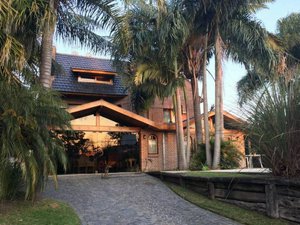 4 bedrooms House in Tigre, Argentina No. 16935