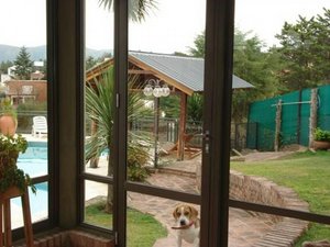 5 bedrooms House in Cordoba, Argentina No. 356