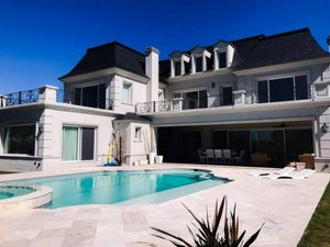 4 bedrooms House in Tigre, Argentina No. 358