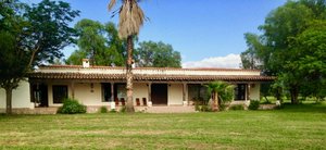 5 bedrooms Land in Salta, Argentina No. 50963