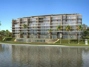 Studio in Tigre, Argentina No. 57741