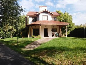 4 bedrooms House in Tigre, Argentina No. 61283