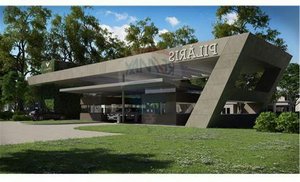 2 bedrooms Apartment in Pilar, Argentina No. 61292