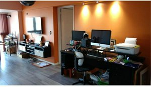 3 bedrooms Apartment in Lanus, Argentina No. 62596