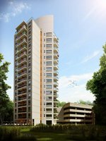 Studio in Tigre, Argentina No. 63429 - apartment in Argentina