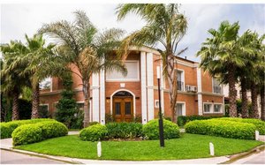 4 bedrooms House in Pilar, Argentina No. 64038