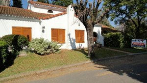 4 bedrooms House in Bermudez, Argentina No. 64178