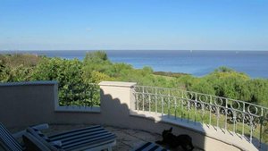 5 bedrooms House in San Isidro, Argentina No. 64242